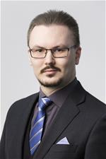 Juhana Riekkinen
