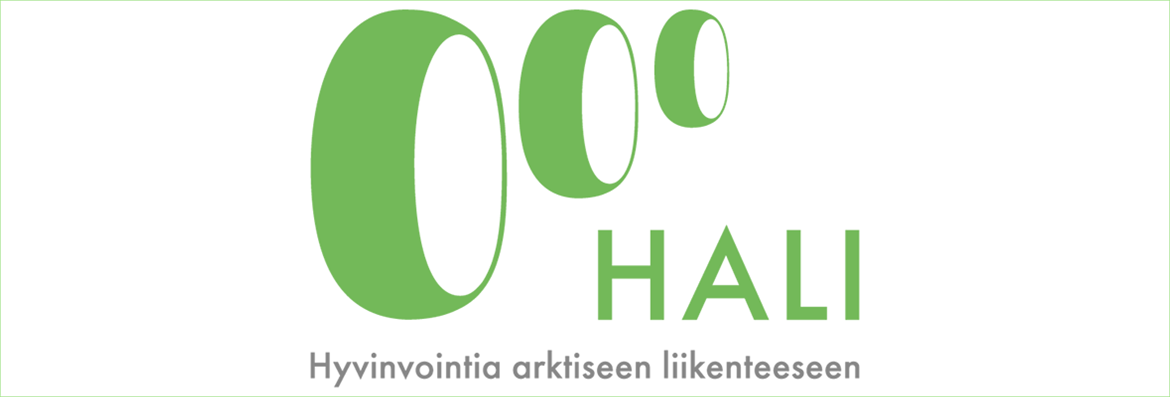 Hyvinvointia arktiseen liikenteeseen