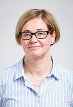 Pia Skaffari