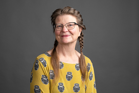 Liisa Hokkanen