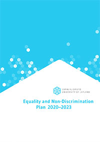 Equality and Non-Discrimination