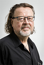 Lassi Heininen