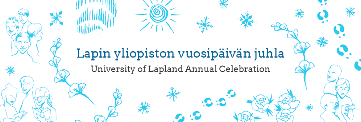 Vuosipäivän juhlan striimi