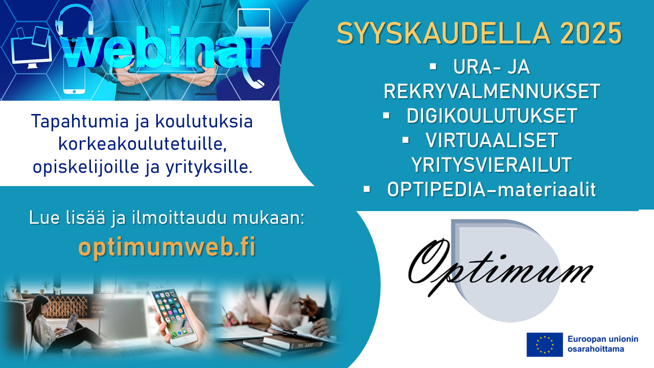 Syyskauden 2025 yleismainos Optimum.png