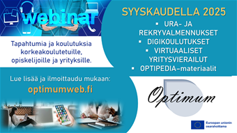 Syyskauden 2025 yleismainos Optimum.png