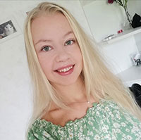 Olivia Särkioja