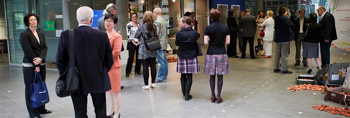 Conference: Law in the Digital Era