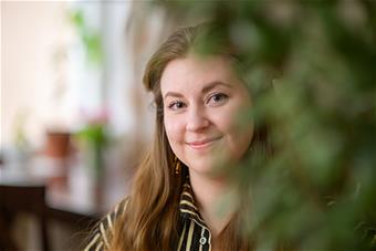 Johanna Keränen