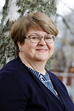 Heli Valokivi