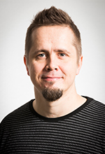 Antti-Jussi Yliharju