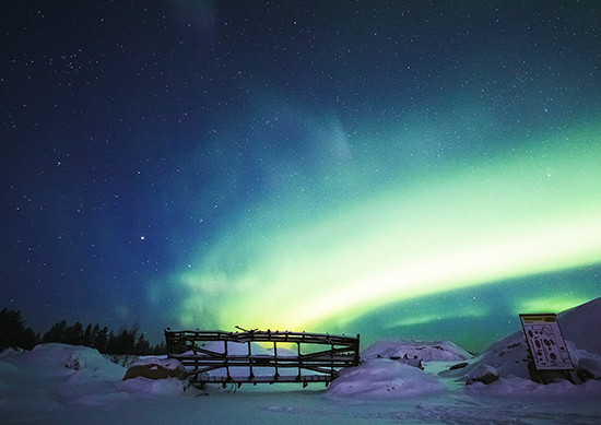 Photo: Juuso Voutilainen