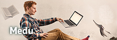 Master's Degree Programme in Media Education