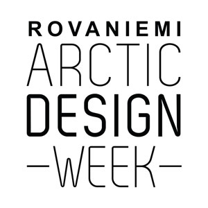Logo, Arctic Design Week