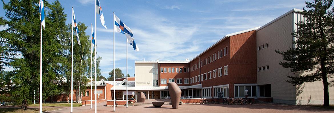 Vuosikertomukset