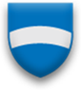 Sallan kunnan vaakuna