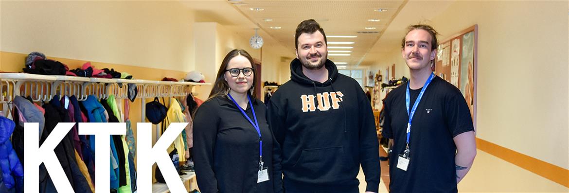 Kasvatustieteiden tiedekunta