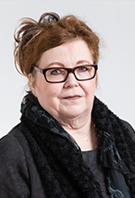 Merja Kinnunen