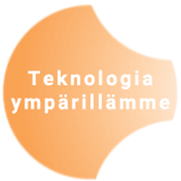 Teknologia ympärillämme