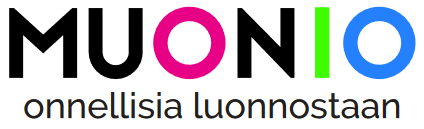 Muonion kunnan logo