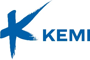 Kemin kaupungin logo
