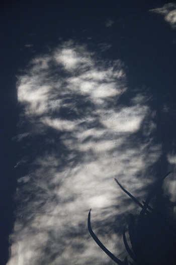 Kirsikka Paakkinen: Shadow Play. 2015. Video still-kuvista.