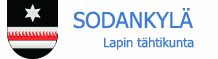Sodankylän kunnan logo