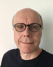 Harri Siirtola