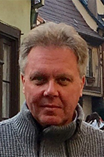 Markku Kiikeri