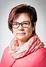 Marjo Romakkaniemi