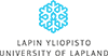 Lapin yliopiston logo