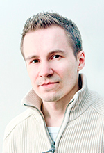 Ilkka Salmi