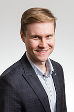 Ilari Hovila