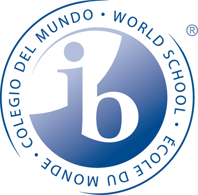 International Baccalaureate Diploma Programme -logo