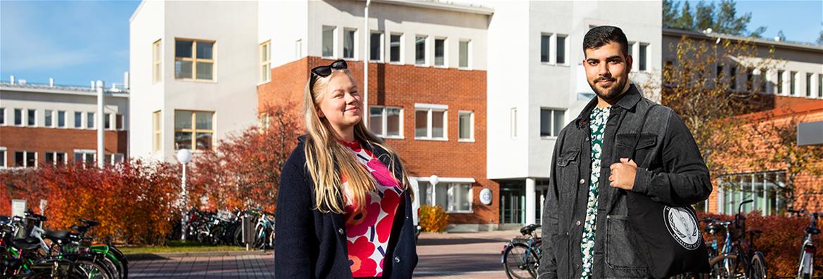 Lapin yliopiston Avoimet ovet -päivä