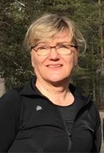 Sini Koivurova