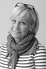 Ritva Jääskeläinen