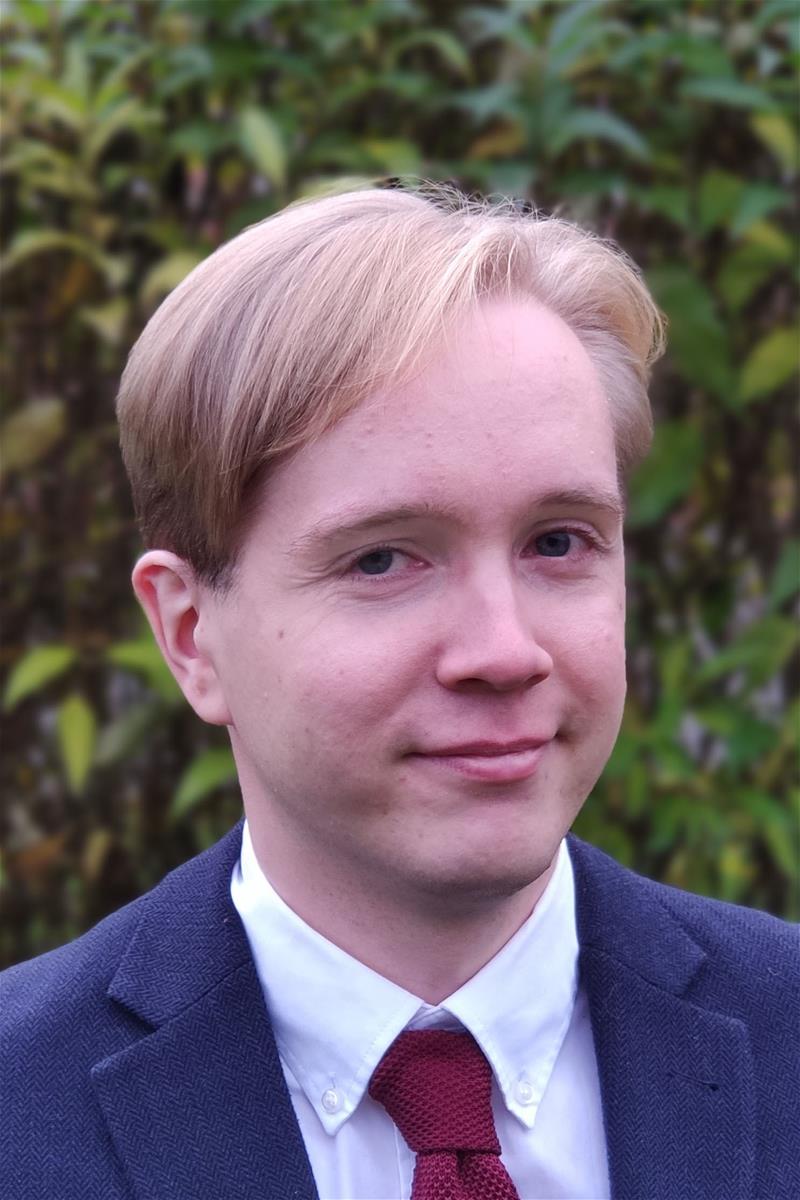 Mikko Huttunen