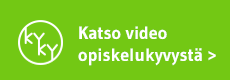 Katso video opiskelukyvystä