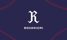 Rovaniemen kaupunki -logo