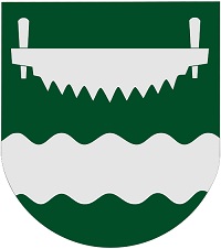 Ranuan vaakuna