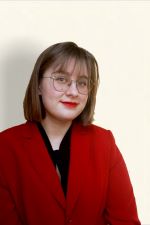 Marjolaine Martin