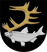 Inarin vaakuna