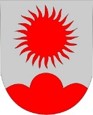 Ylitornion kunnan Vaakuna