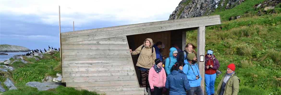 Northern Tourism