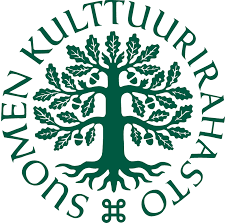 Suomen kulttuurirahasto -logo