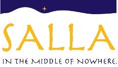 Salla logo