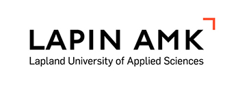 Lapin ammattikorkeakoulun logo