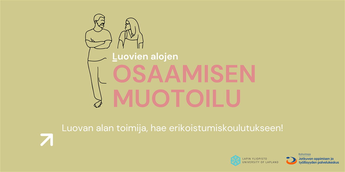 Koulutussisällöt
