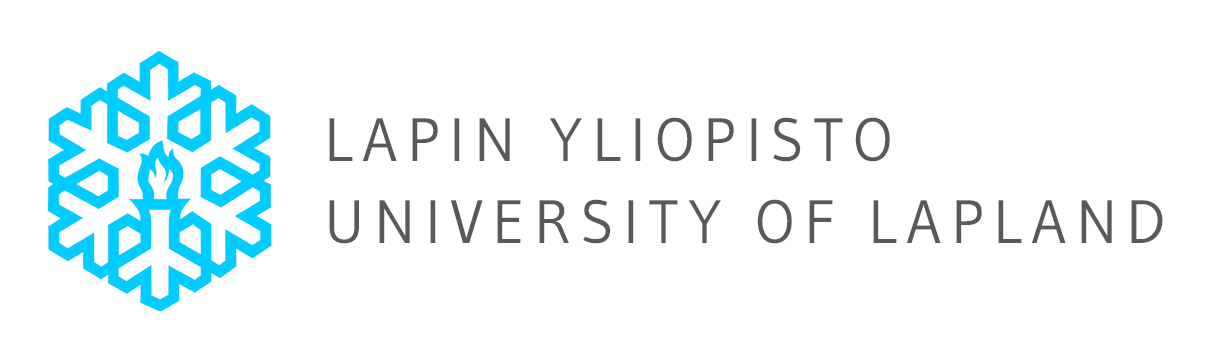 Lapin yliopisto logo