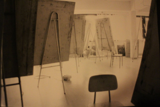 Annamari Manninen: Piekkarin henki – Another take on visual arts education, 2015, digital collage
